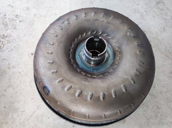 Motor 2.0 HDI (RHR) - AT prevodovka 📦→ 🚚→ 🏠 - 17