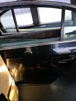 Dvere VW Passat b7 - 17
