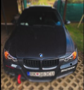 BMW E91 - 17