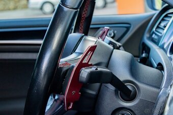 Volkswagen Golf 2.0 TSI BMT GTI DSG - 17