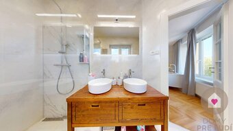 BA I-Prenájom veľkometrážneho moderného 4i bytu s 2 balkónmi - 17