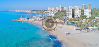 Apartmán 3+kk s balkónom, Dehesa de Campoamo, Orihuela Costa - 17