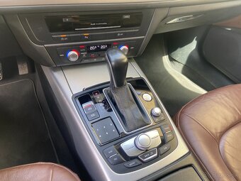 Audi A6 Avant 3.0 TDI 200kW AT8 - 17