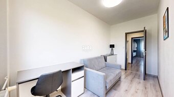 KVP - Starozagorska.ZARIADENÝ veľmi pekný 4 izb.byt, 83 m², - 17
