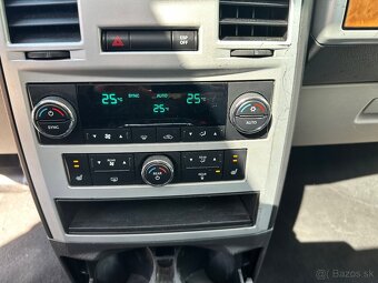 Chrysler grand voyager 2,8 crdi,Automat - 17