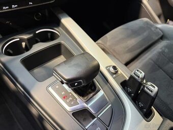 Audi A4 Avant 40 2.0 TDI mHEV quattro Advanced S tronic - 17