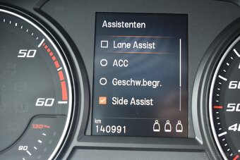 SEAT ATECA 2.0 TDI 4X4 DSG 2021 LED //18.990,- EUR// - 17