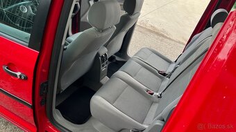 VOLKSWAGEN CADDY 1.9 TDI 2006 NOVA STK - 17