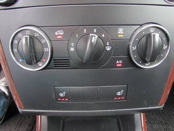 Mercedes-Benz A trieda 180 CDI - splátka 92,-€ - 17