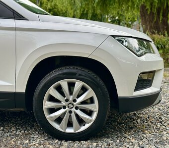 2018 Seat Ateca Style 1.0TSI 85kw | 100.000km - 17