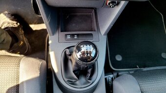 Volkswagen Touran 2.0 TDI-103 kw  kod motora BMM - 17