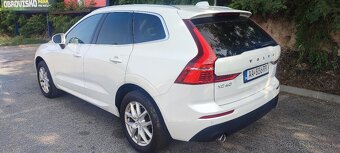 Volvo XC60 D4 2.0L Drive-E Momentum PRO PANORAMA, SLOVENSKY - 17
