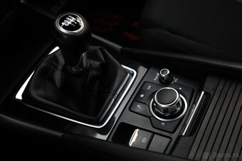 Mazda 3 2.0 Skyactiv-G120 Attraction - 17