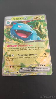 Pokémon kartičky 2/3 - 17