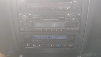 predám VW golf IV 1.9tdi 81kw v dobrom stave - 17