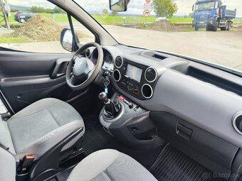 Peugeot Partner L1 1.6 HDi - 17