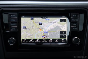 Škoda Rapid Spaceback SB 1.2 TSI 90k Edition DSG - 17