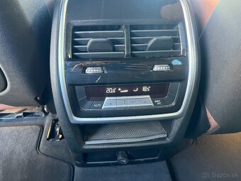 BMW X5 xDrive30d G05, M-packet - 17