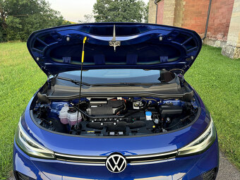 SLEVA VW ID.4 PERFORMANCE 1.majitel – 30500km  - 17