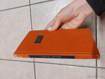 Stare madarske knihy - 17