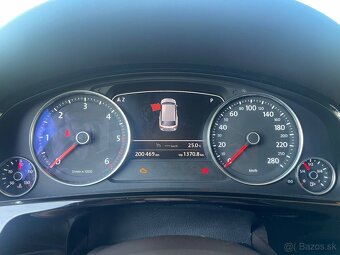 Volkswagen Touareg II 3.0 V6 TDI BMT 4MOTION - 17