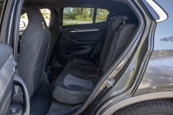 BMW X2 20i xDrive - 17