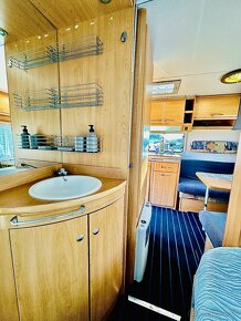 ✅Prenájom karavanu✅/4 osoby/max 1200kg/ od 40€/noc - 17