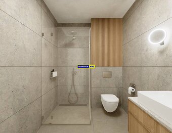 Byty na predaj novostavba Martin Tomčany vo výstavbe, nové c - 17