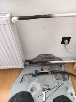 Kúrenár - Vodoinštalatér - Plynár - 17