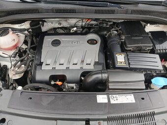 Seat Alhambra 2.0TDI - 17