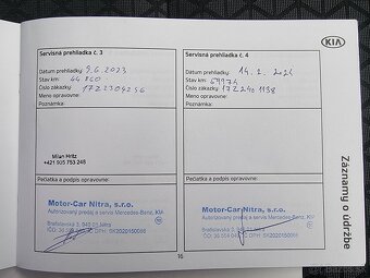 Kia Ceed SW 1.4 T-GDi Gold A/T za 13.990 € - 17