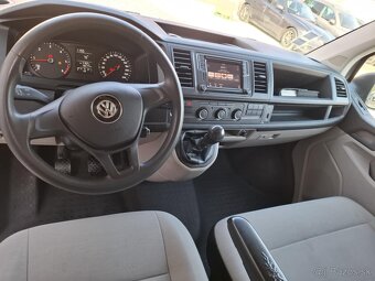 Volkswagen T6 Transporter 2.0 TDI - 17