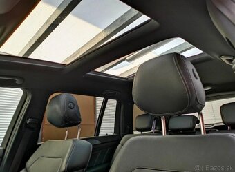 Mercedes GL350 - 17