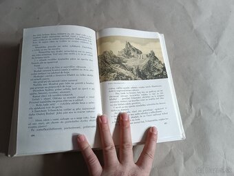 Ľudovít Janota: Slovenské hrady 1974 - 17