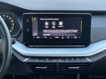 Škoda Octavia Combi 1.5 TSI ACT Style - 17