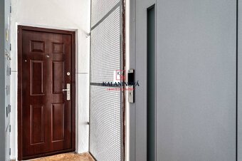3-izbový slnečný byt s krásnym výhľadom - Prešov, Volgograds - 17