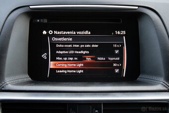 Mazda CX-5 2.2 Skyactiv-D AWD Revolution TOP A/T - 17