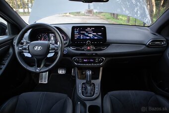 Hyundai i30 N 2.0 T-GDi N Performance - 17