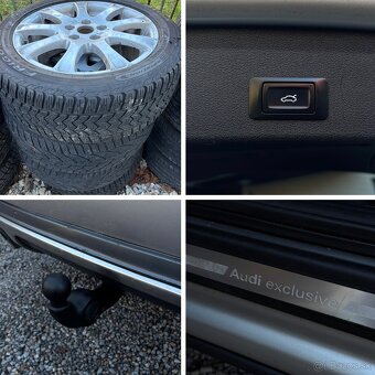 Audi Q5 2.0tdi 130kw quattro Bang Pano bixenon Webasto - 17