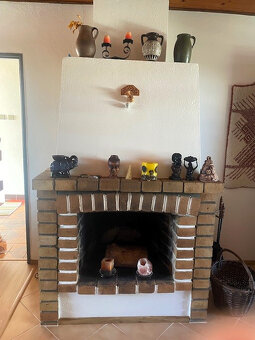 Perfektný 6i RD na Starom Mazorníku v Brezne -SUPER LOKALITA - 17