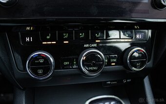 Škoda Octavia Combi 3fl 2.0TDI 110kW DSG A6 - 17