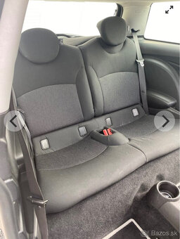 Mini Cooper 1.6i 118PS AT - 17