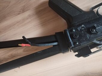 Predám airsoftovu výstroj - 17