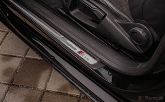 Audi A5 3.0 TDI Sline Quattro 87.000km - 17