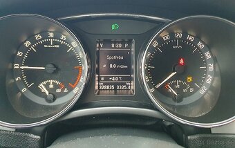 Škoda Superb Combi 1.6 TDI CR DPF Elegance DSG7 - 17