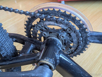 Horský bicykel Dema Asti - 17