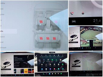 Tesla Model 3 2021 Performance (377 kW) - 17
