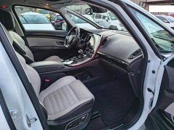 2018_RENAULT ESPACE 5 diesel automat_PLNÁ VÝBAVA_ - 17