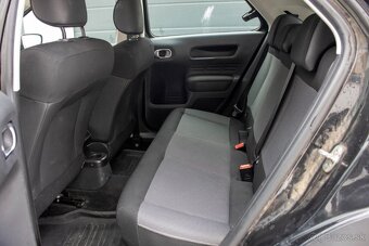 CITROEN C4 Cactus PureTech 82 MT/5 2016 - 17