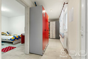 BOSEN | Na predaj rodinný dom po kompletnej rekonštrukcii na - 17